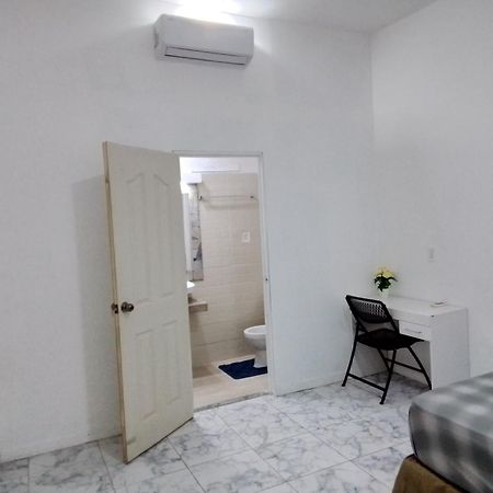 Alojamientos Santa Marta La Union Ngoại thất bức ảnh