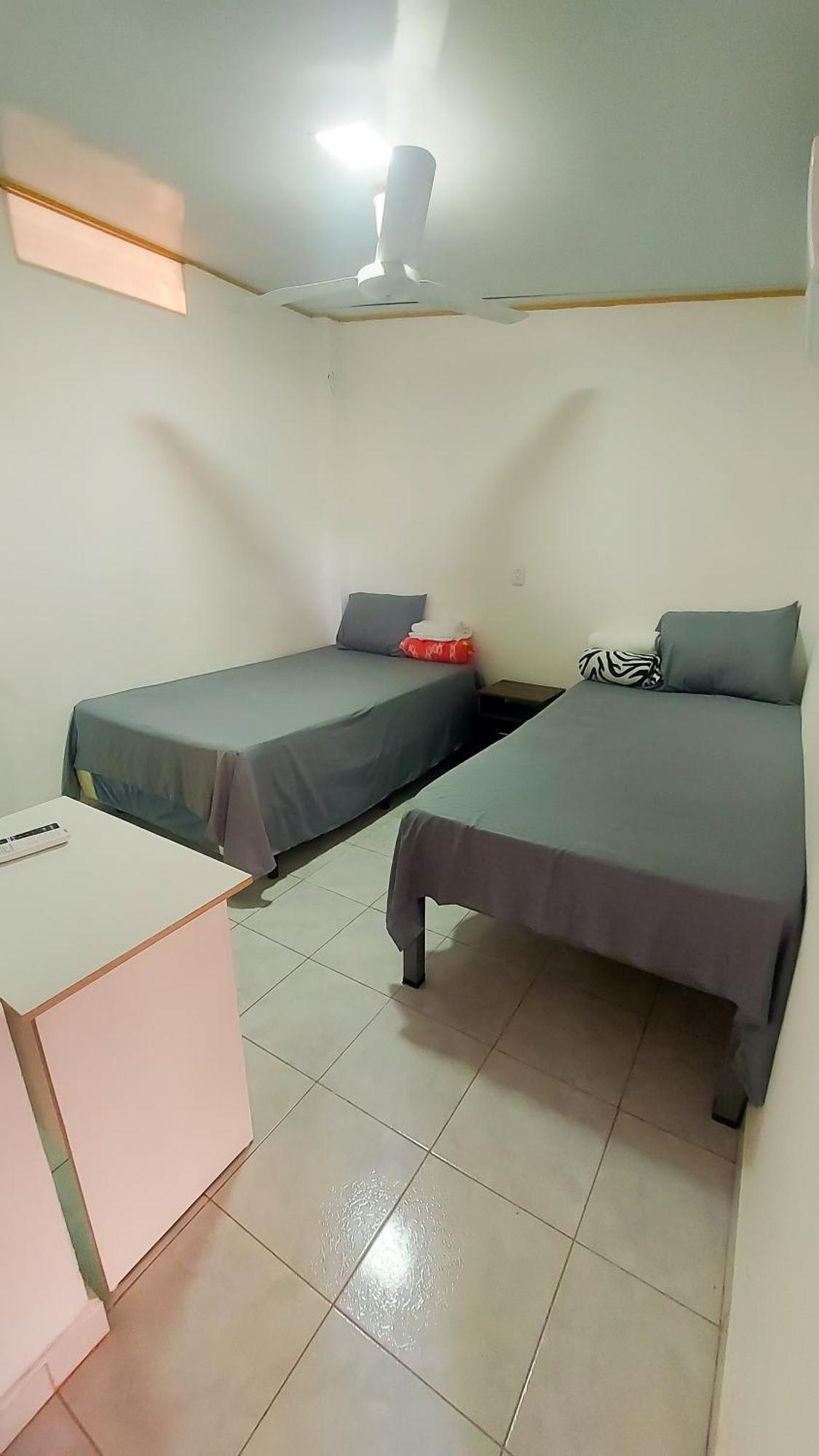 Alojamientos Santa Marta La Union Ngoại thất bức ảnh