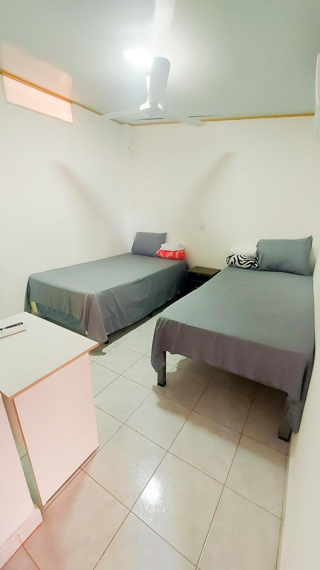 Alojamientos Santa Marta La Union Ngoại thất bức ảnh
