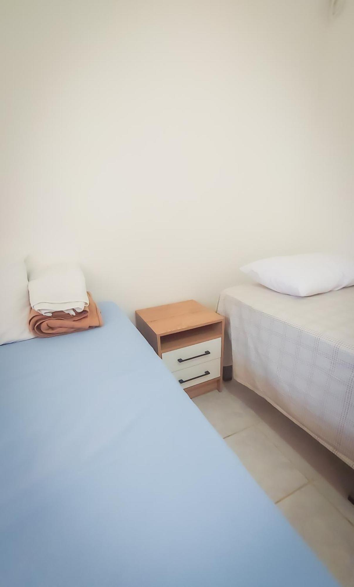 Alojamientos Santa Marta La Union Ngoại thất bức ảnh