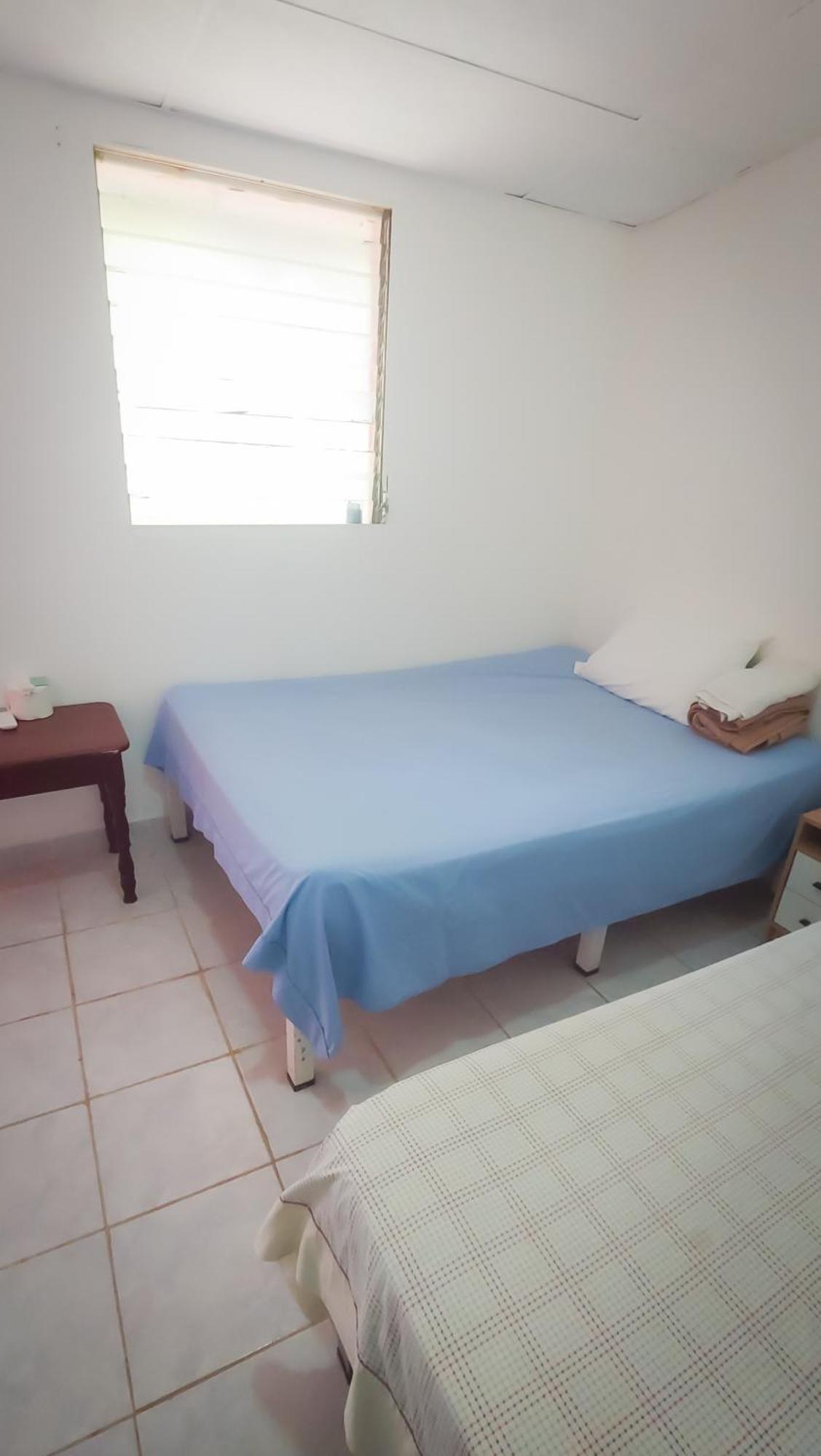 Alojamientos Santa Marta La Union Ngoại thất bức ảnh