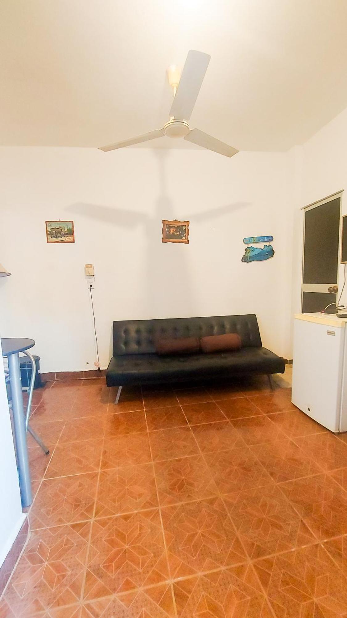 Alojamientos Santa Marta La Union Ngoại thất bức ảnh