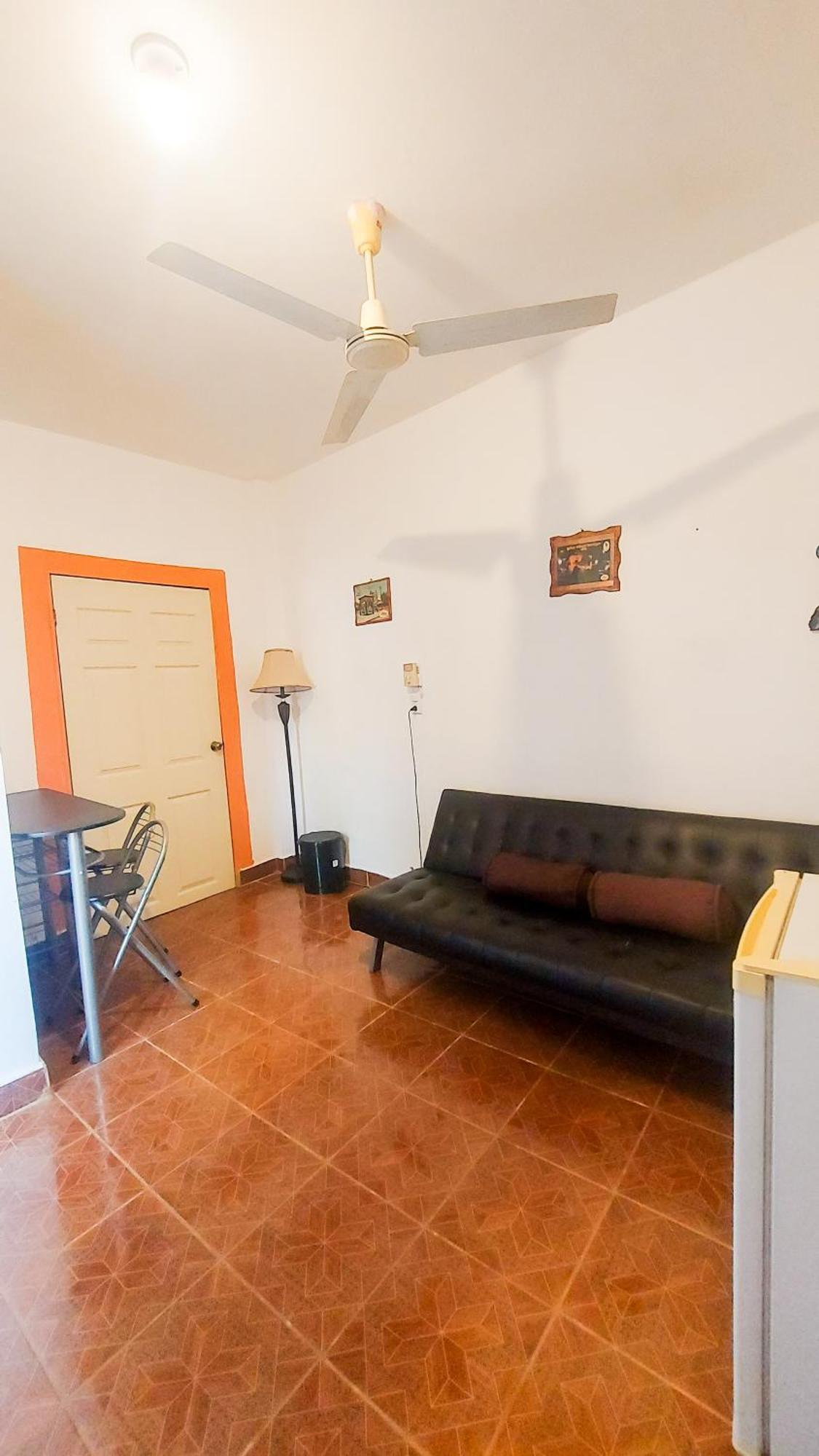 Alojamientos Santa Marta La Union Ngoại thất bức ảnh