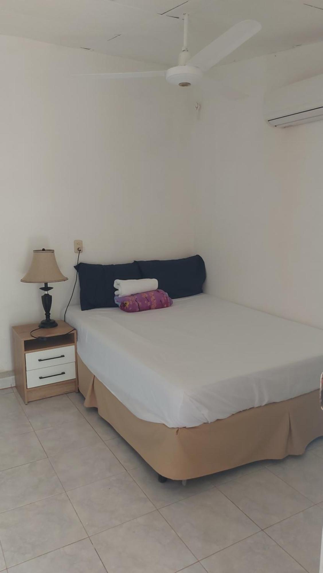 Alojamientos Santa Marta La Union Ngoại thất bức ảnh
