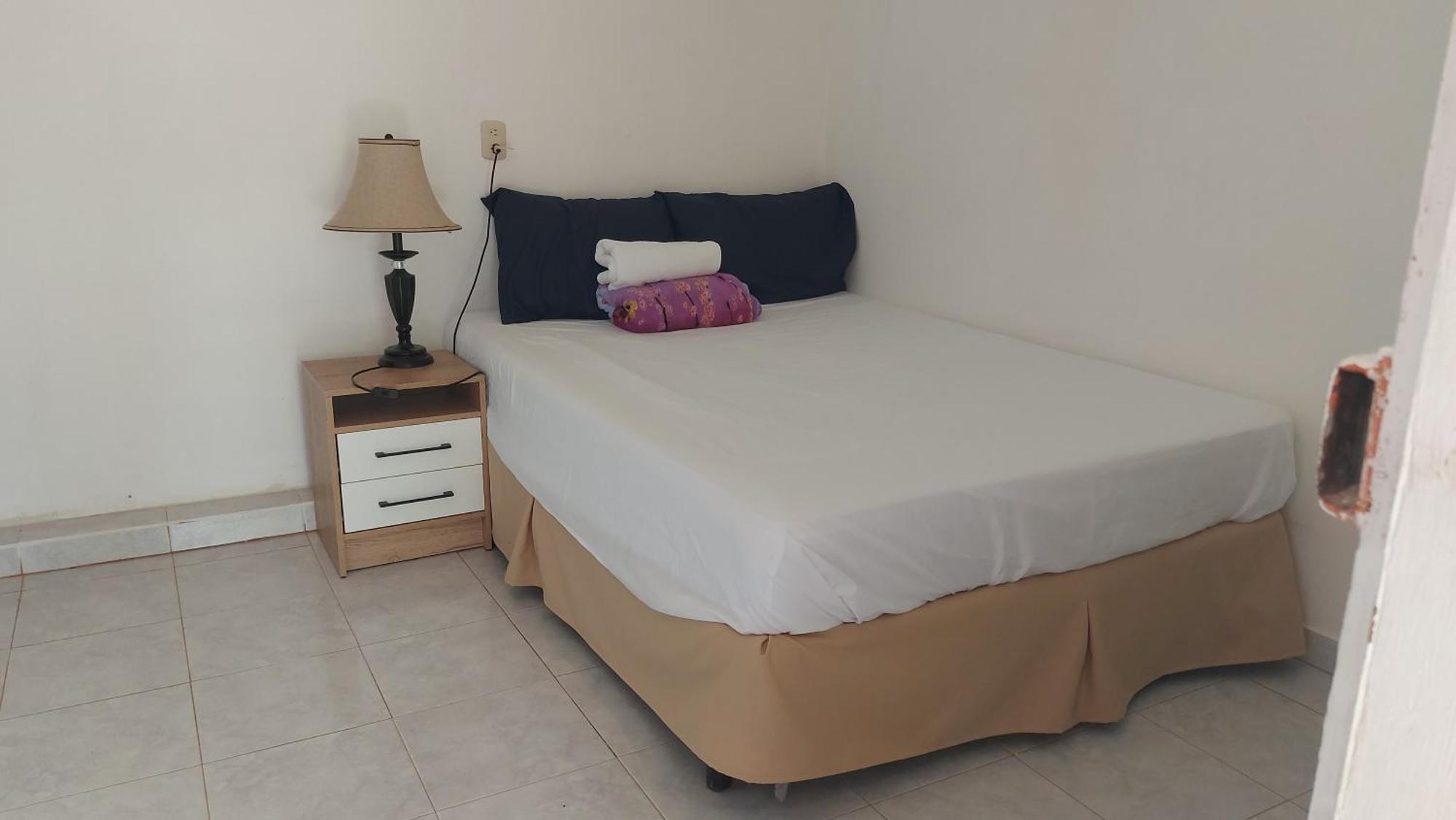 Alojamientos Santa Marta La Union Ngoại thất bức ảnh