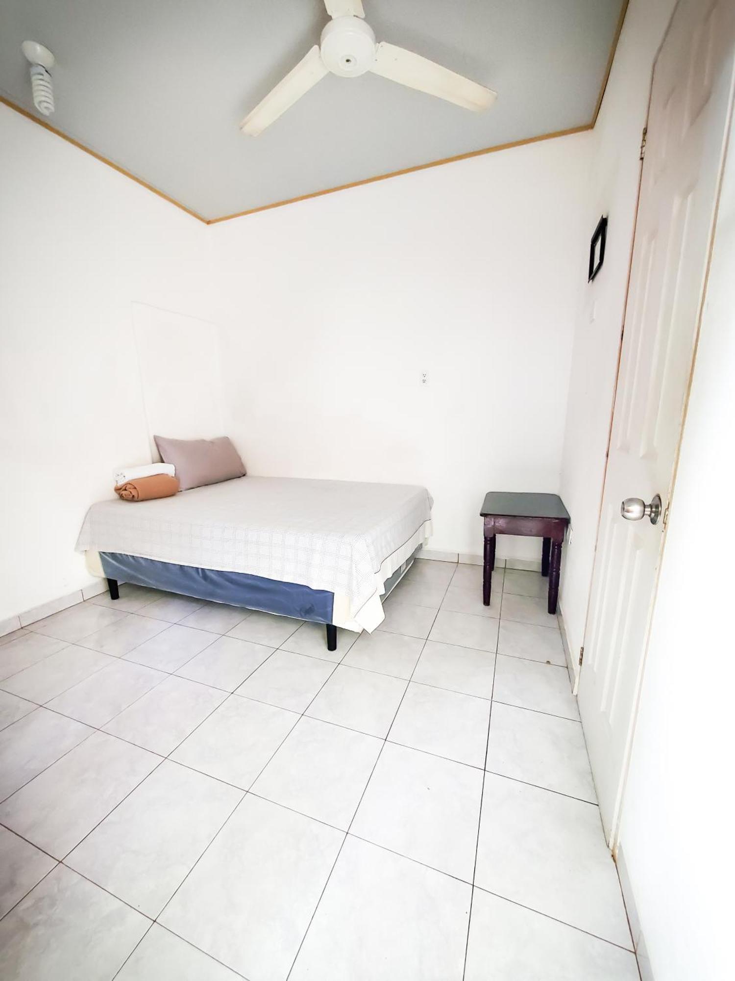 Alojamientos Santa Marta La Union Ngoại thất bức ảnh