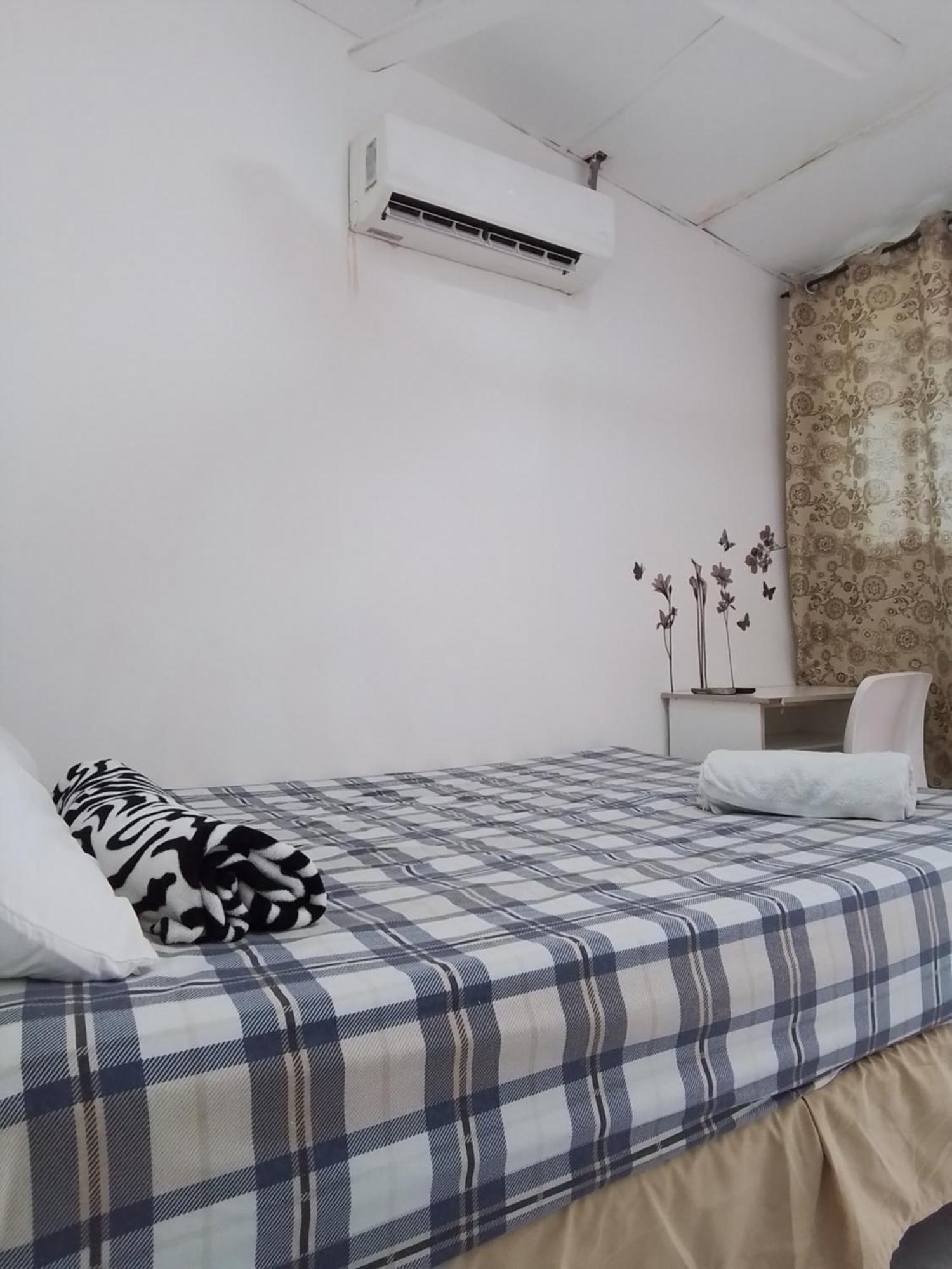 Alojamientos Santa Marta La Union Ngoại thất bức ảnh