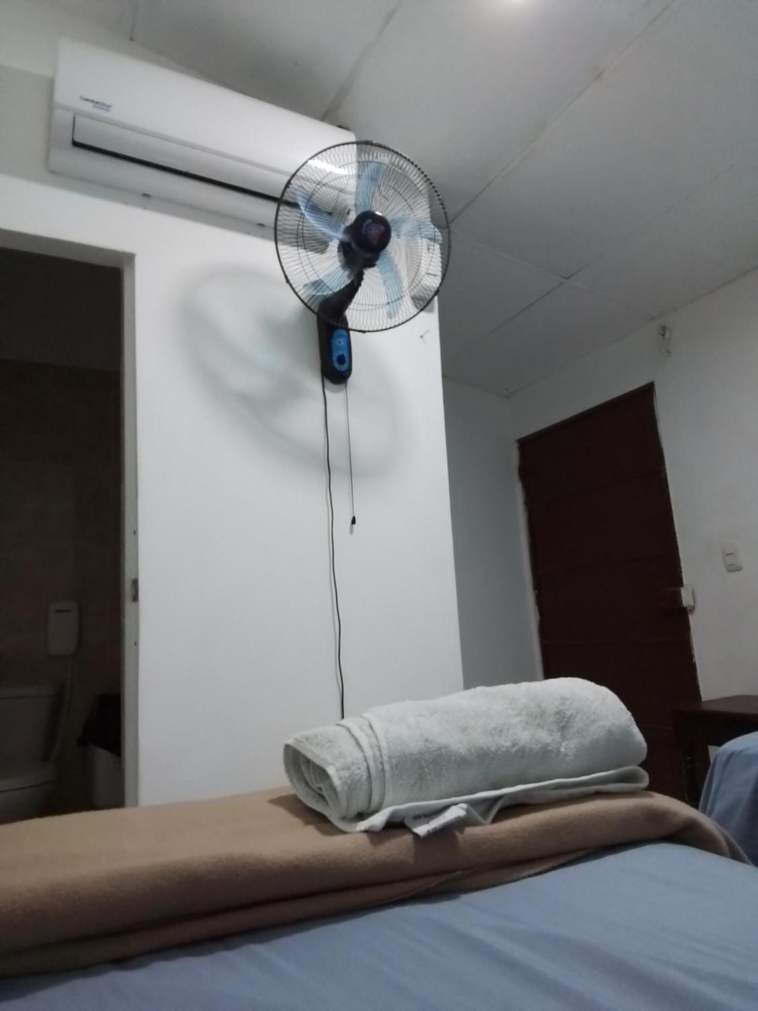 Alojamientos Santa Marta La Union Ngoại thất bức ảnh