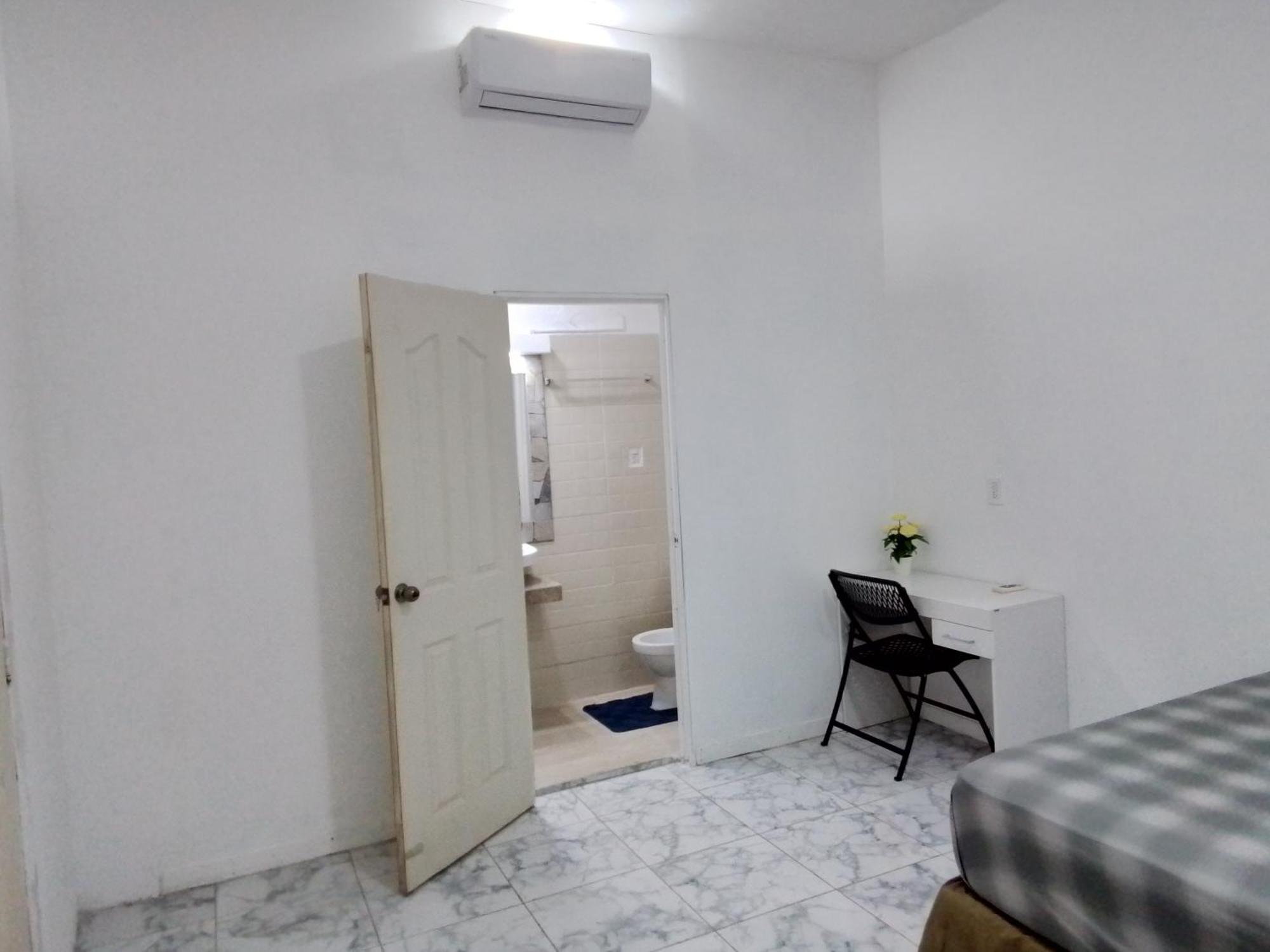 Alojamientos Santa Marta La Union Ngoại thất bức ảnh