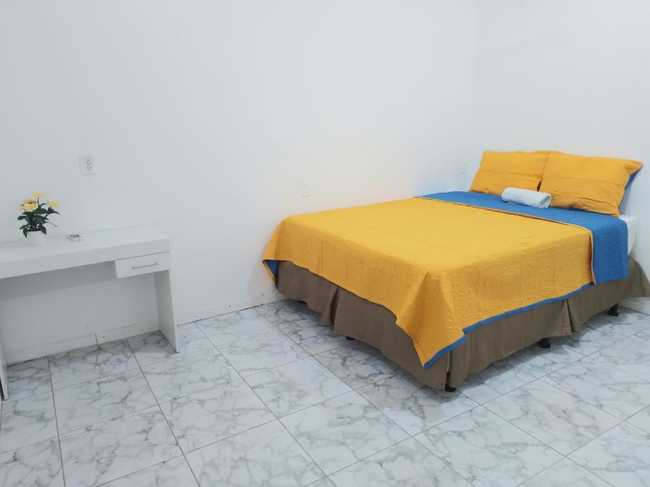 Alojamientos Santa Marta La Union Ngoại thất bức ảnh