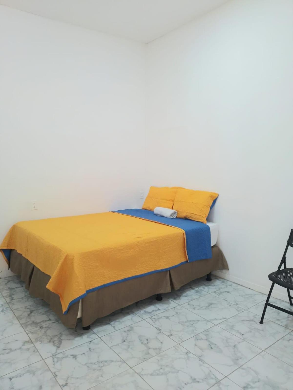 Alojamientos Santa Marta La Union Ngoại thất bức ảnh