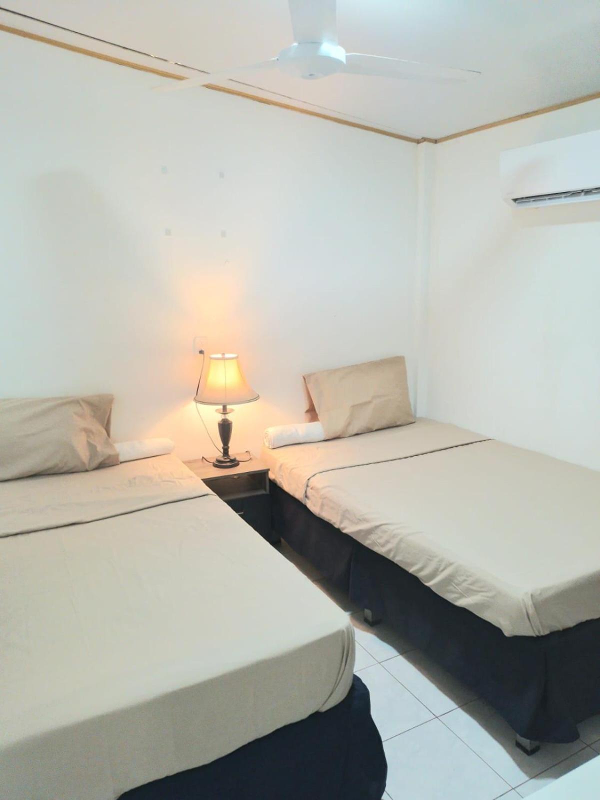 Alojamientos Santa Marta La Union Ngoại thất bức ảnh